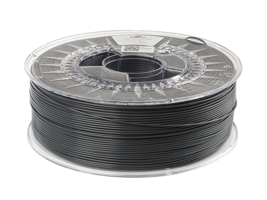 Smart ABS 1.75 mm 1kg Gris foncé Spectrum - Dark Grey