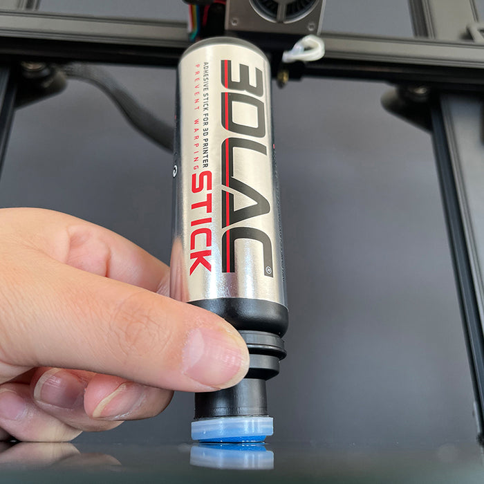 3DLAC STICK : adhérence plateau en bâton - 80 ML