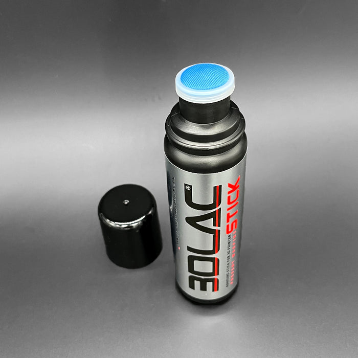 3DLAC STICK : adhérence plateau en bâton - 80 ML