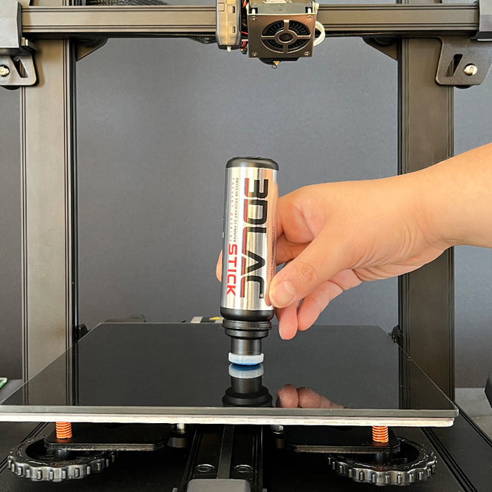 3DLAC STICK : adhérence plateau en bâton - 80 ML