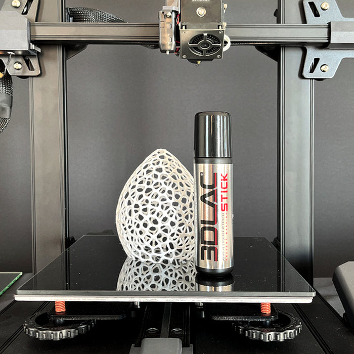 3DLAC STICK : adhérence plateau en bâton - 80 ML