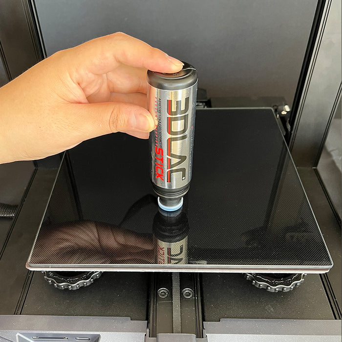 3DLAC STICK : adhérence plateau en bâton - 80 ML