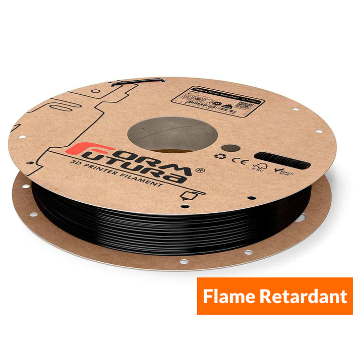 ABS Pro retardant de flammes - 1.75 mm FormFutura