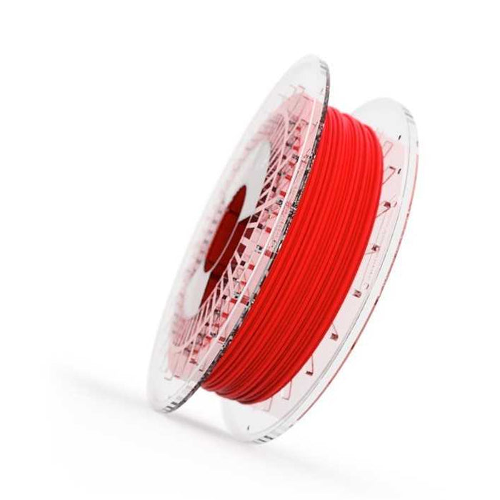 Fil Flexible 1.75 mm rouge : MEDIUM FLEX  95A 500G