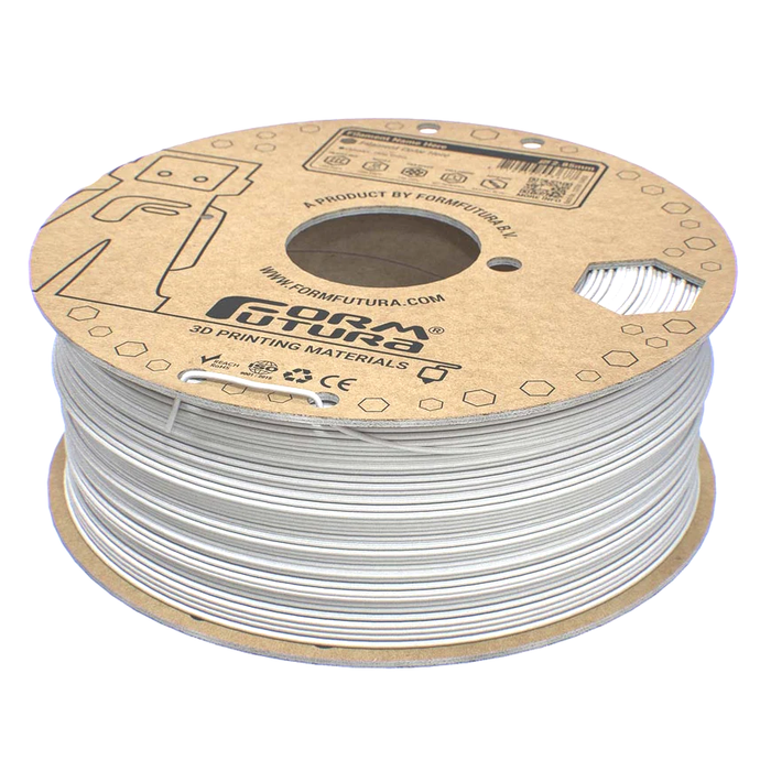 PLA mat blanc Formfutura 1kg 1,75mm