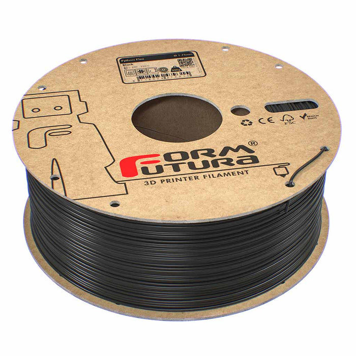 Python Flex TPU 98A Formfutura 1,75 mm 500g