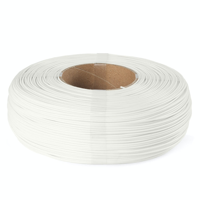 Recharge PLA Premium 1,75 mm Blanc Polar White 1kg - Spectrum