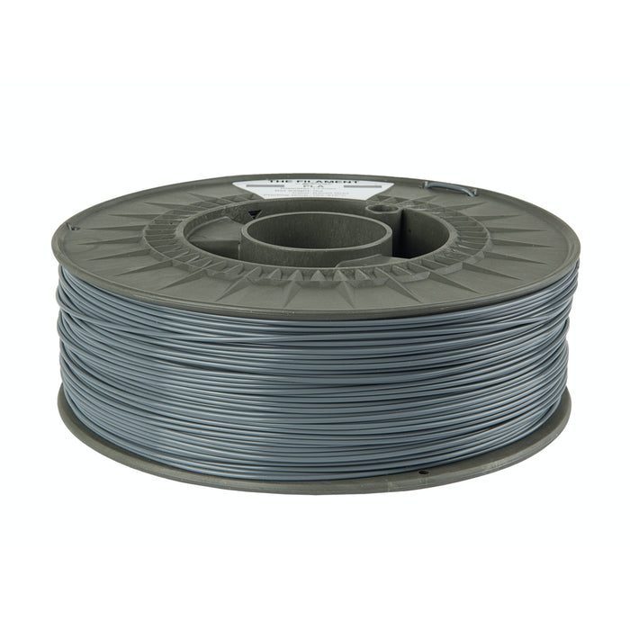 The Filament PLA 1,75 mm Basalt grey 1kg - Spectrum