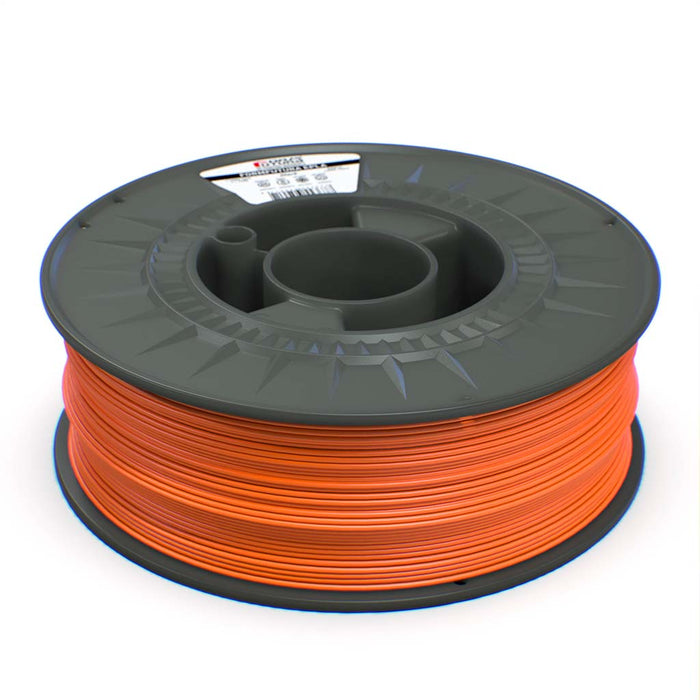 PLA Haute température - Volcano PLA 150C, 1kg 1.75 mm Orange