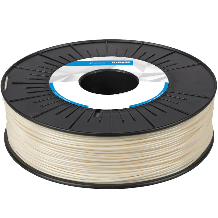 ABS Fusion+ Ultrafuse BASF : ABS amelioré - Naturel 2.85 mm 750G