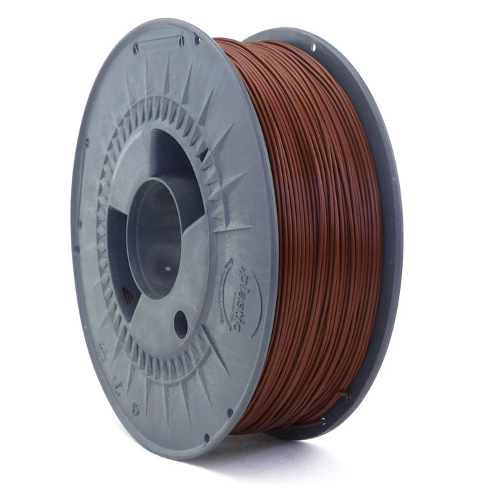 Filament ABS 1.75 mm Marron 0.9kg Arianeplast
