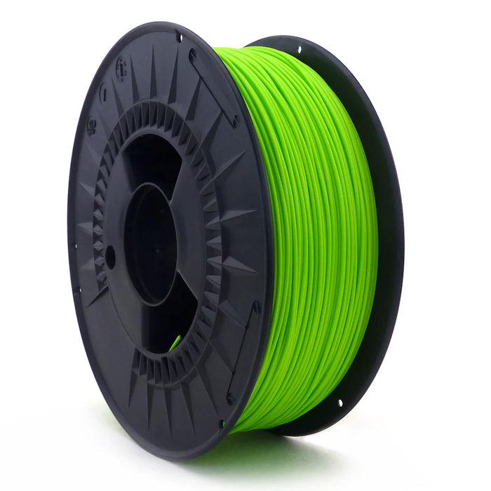 Filament ABS 1.75 mm Vert Pomme Arianeplast 0.9 kg