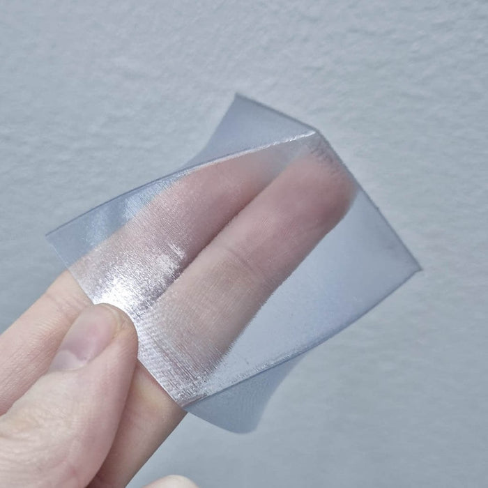Fil PLA Transparent Pamplemousse Formfutura 1kg