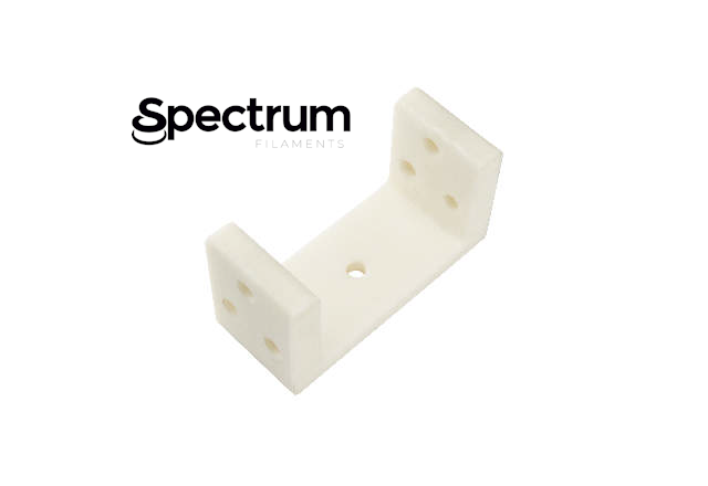 ASA 275 Spectrum : Professionnel & Plus facile à imprimer