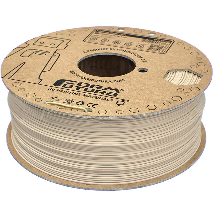 Fil PLA 1,75 mm Ivoire EasyFil ePLA FormFutura 1 kg