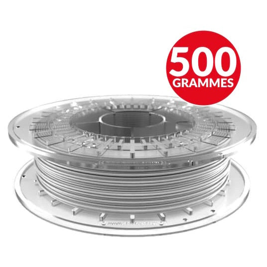 Bobine Filaflex gris 1.75 mm 500gr
