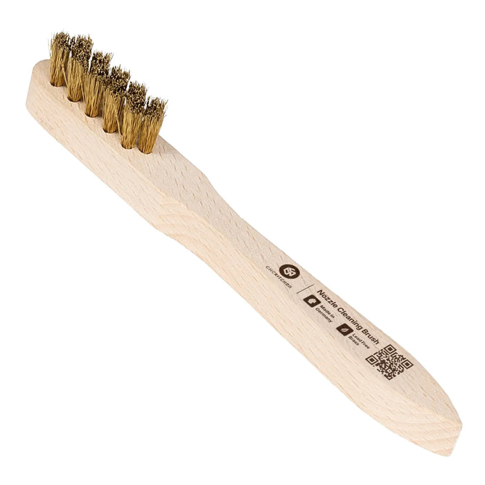 Brosse pour nettoyage des buses - CNC Kitchen