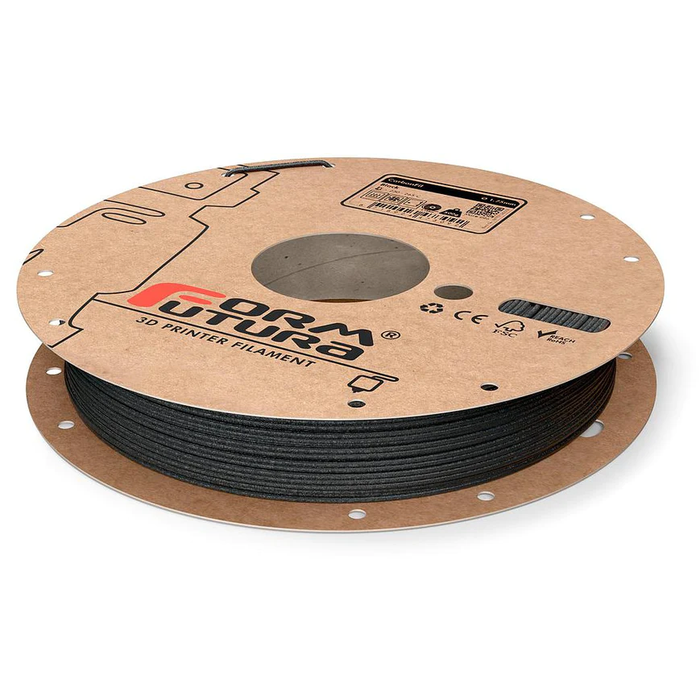 CarbonFil - FormFutura - Fibre de carbone 1.75 mm