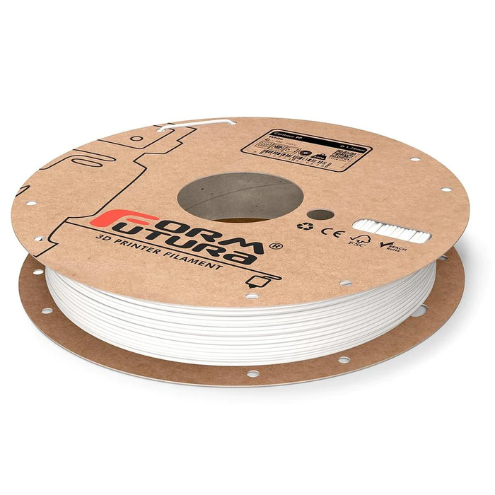 Centaur PP blanc Formfutura 1.75 mm - 500g