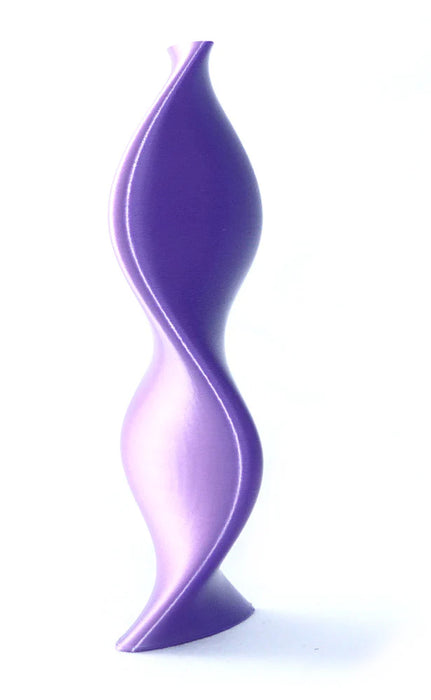 Fil PLA Bi-couleur High Gloss ColorMorph Pink & Purple - 1,75 mm 750g