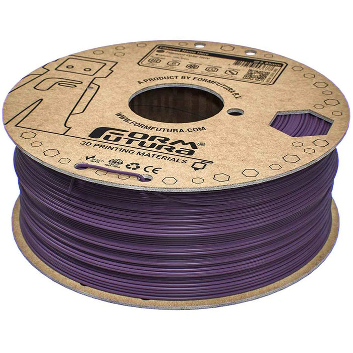 Fil PETG Violet Blue Lilac FormFutura 1kg 1,75 mm