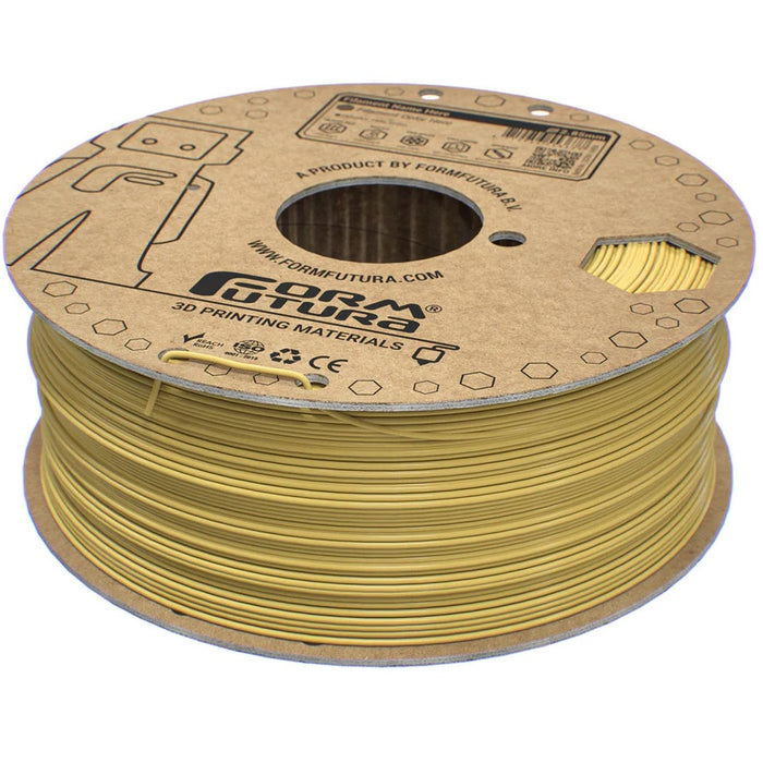 Bobine PETG ivoire FormFutura 1 kg 1,75 mm
