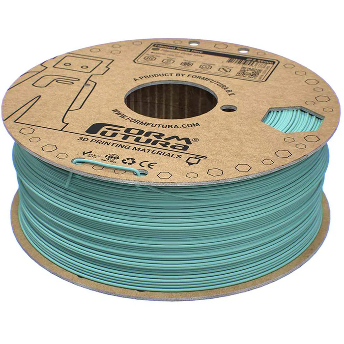 PLA 1,75 mm vert pastel FormFutura EasyFil 1 kg - Light green