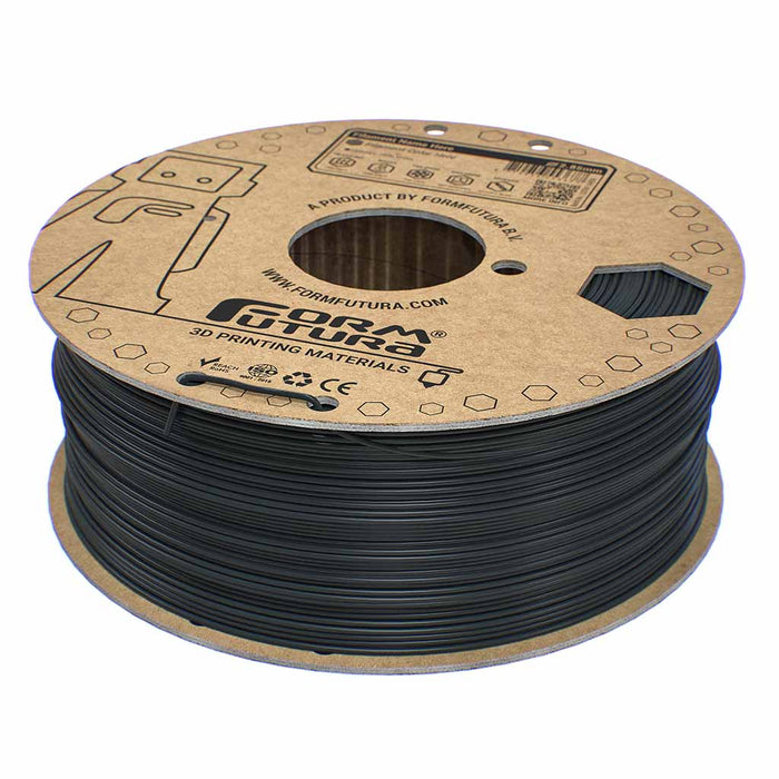 Bobine 250g Easyfil ePLA 1.75 mm "Iron Grey" Formfutura