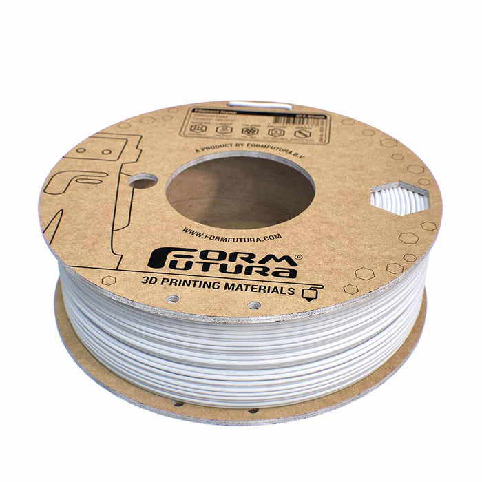 PLA 1,75 mm Gris Clair Formfutura EasyFil 250 g