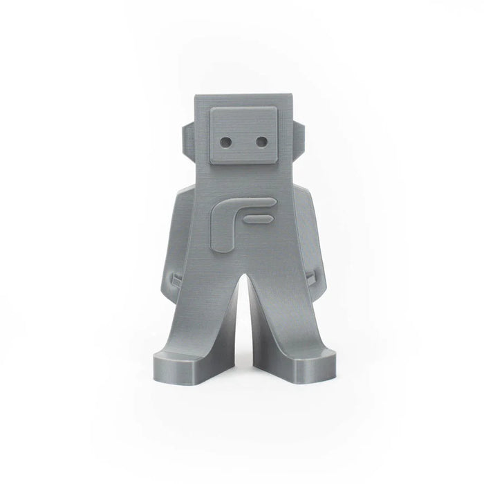 Easyfil ePLA 1.75 mm "Grey Aluminium" Formfutura 250g