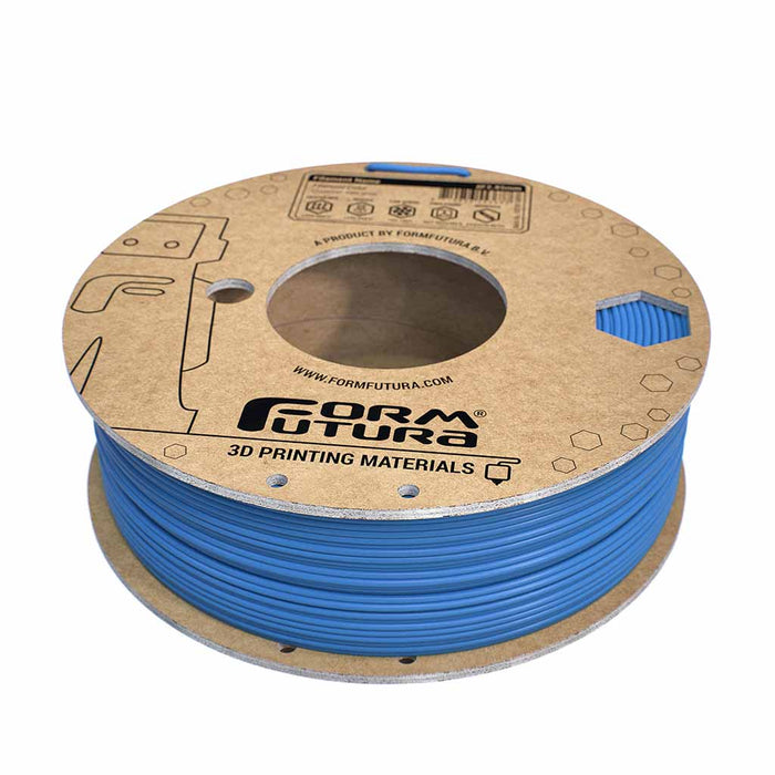 Bobine 250g PLA 1.75 mm bleu clair Easyfil ePLA Formfutura