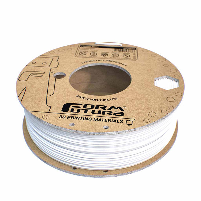 Fil PLA 1,75 mm Blanc Signal White 250g EasyFil FormFutura