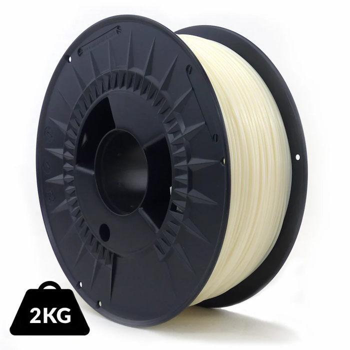 Filament ABS 1.75 mm Naturel arianeplast 2kg