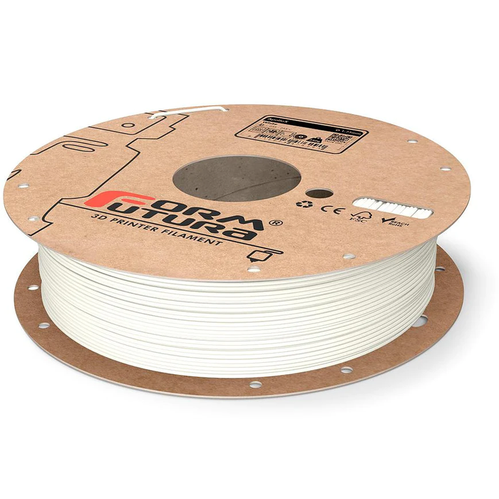 Fil ApolloX 1.75 mm Blanc Crème 750g FormFutura