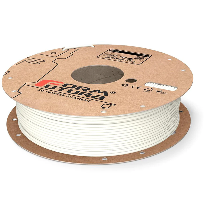 Fil ASA - ApolloX FormFutura 2.85 mm Blanc Crème 750g