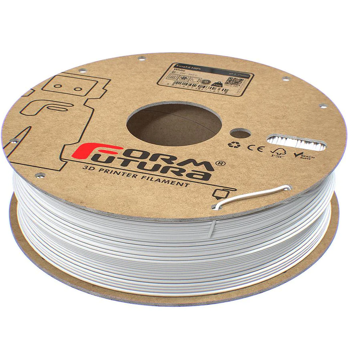 Fil HIPS EasyFil Blanc 1.75 mm 750g