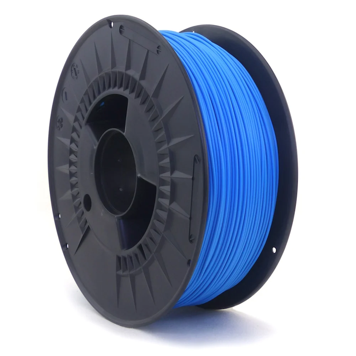 Filament PETG bleu ciel 1.75 mm arianeplast 2,3kg