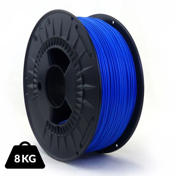 Fil PLA Bleu France Arianeplast 1.75 mm - 8kg