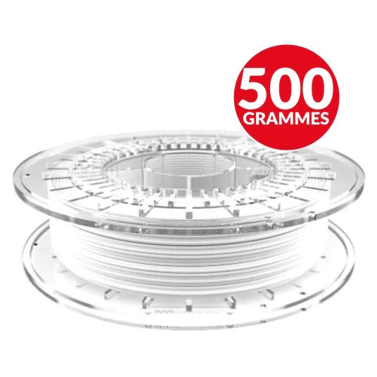 FILAFLEX Original 82A blanc 1.75 mm 500g - Recreus