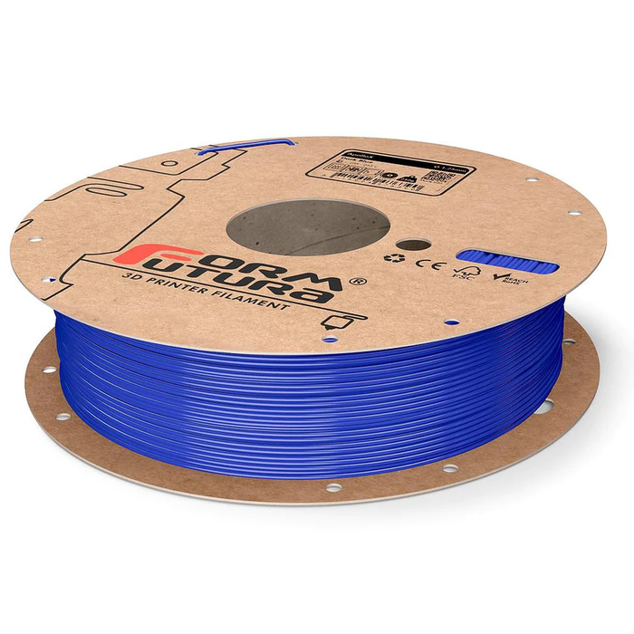Filament ASA 1.75 mm ApolloX Dark Blue 750g FormFutura