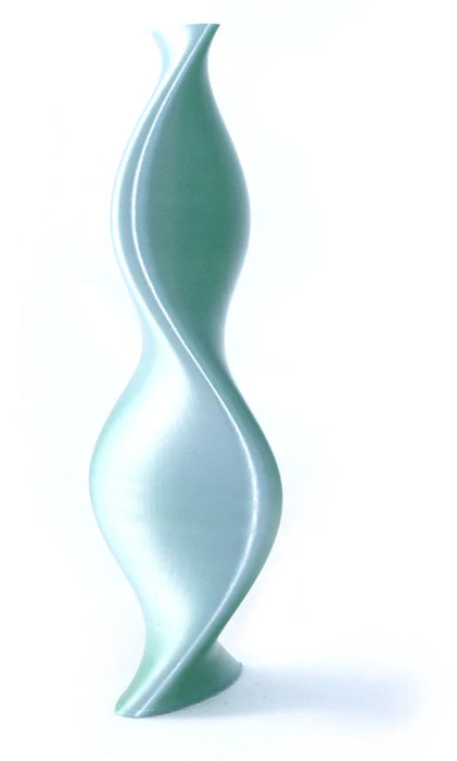 Fil PLA Bi-couleur High Gloss ColorMorph White & Green - 1,75 mm 750g