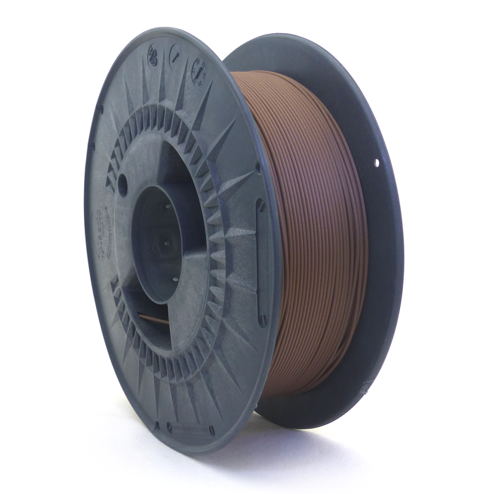 Bobine fil PLA/Liège 1.75 mm Arianeplast - 660g