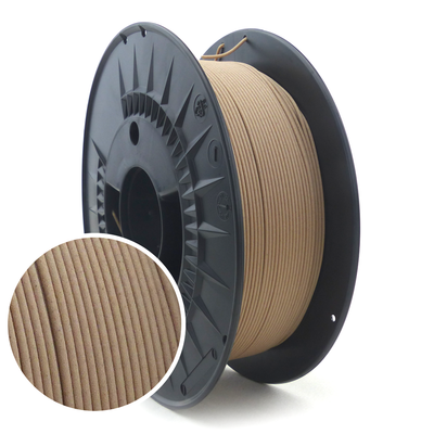 Filament PLA Bois
