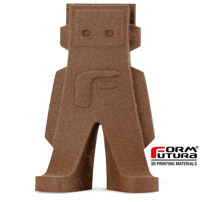 PLA Bois, pour des impressions plus vraies que nature
