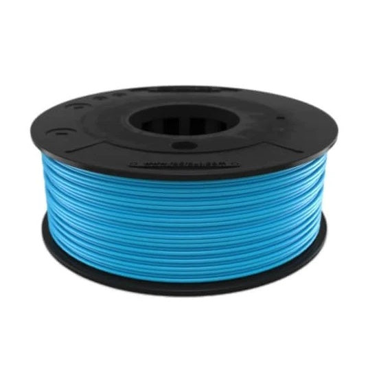 Filament FilaFlex Bleu 1.75 mm-250G