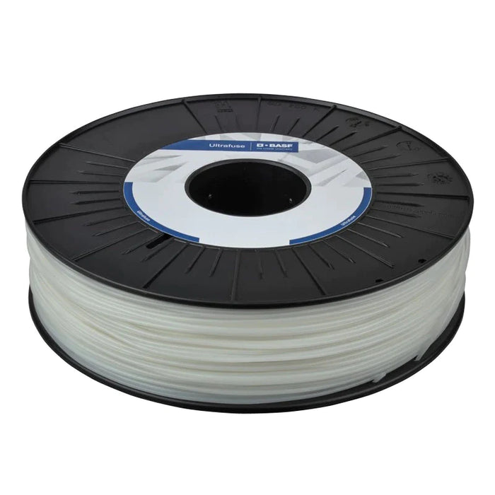Fil souple Ultrafuse TPS 90A Naturel Blanc 2.85mm 750g - BASF