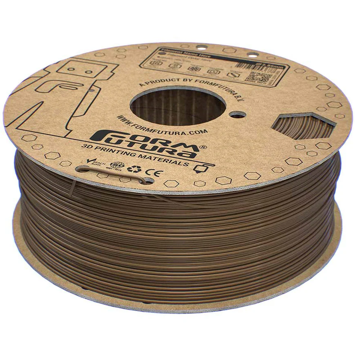 PLA 1,75 mm bronze FormFutura EasyFil ePLA 1 kg
