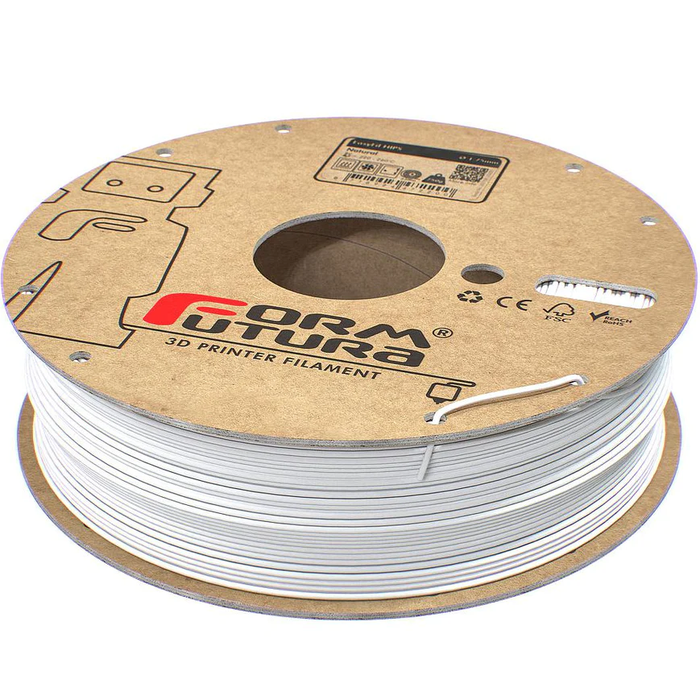 Filament HIPS EasyFil Naturel Formfutura - 1.75 mm 750g
