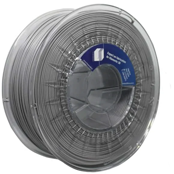 Fil PLA 1,75 mm : matériau roi de l'impression 3D