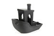 Filament PLA 1.75mm Noir 1kg - Spectrum